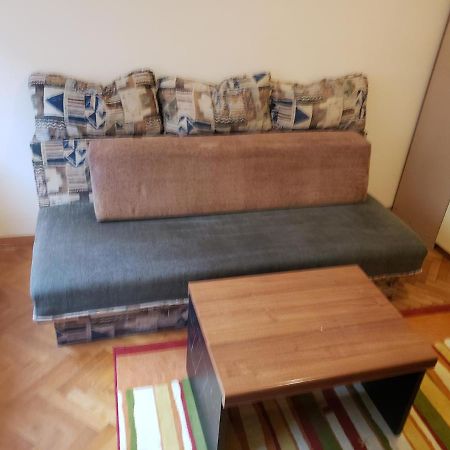 Private Cozy Room 1 With Shared Kitchen In Appartment, Downtown Белград Экстерьер фото